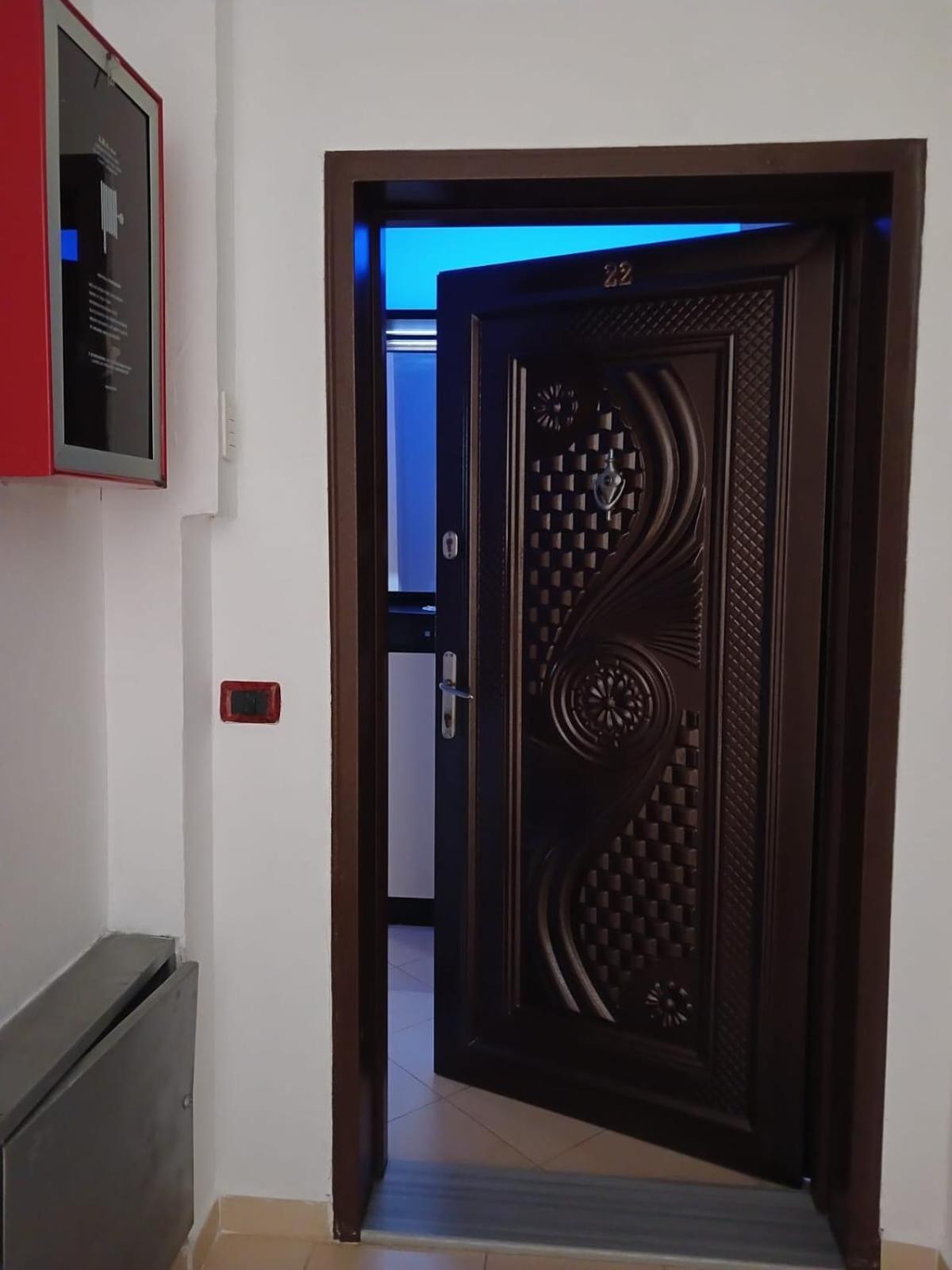 Muska Comfy Apartment Berat Exterior photo